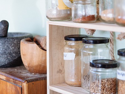 Building satisfaction