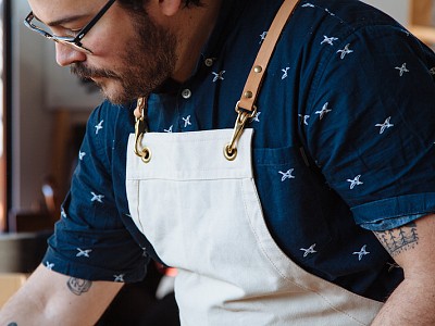 Hard hitting strategy